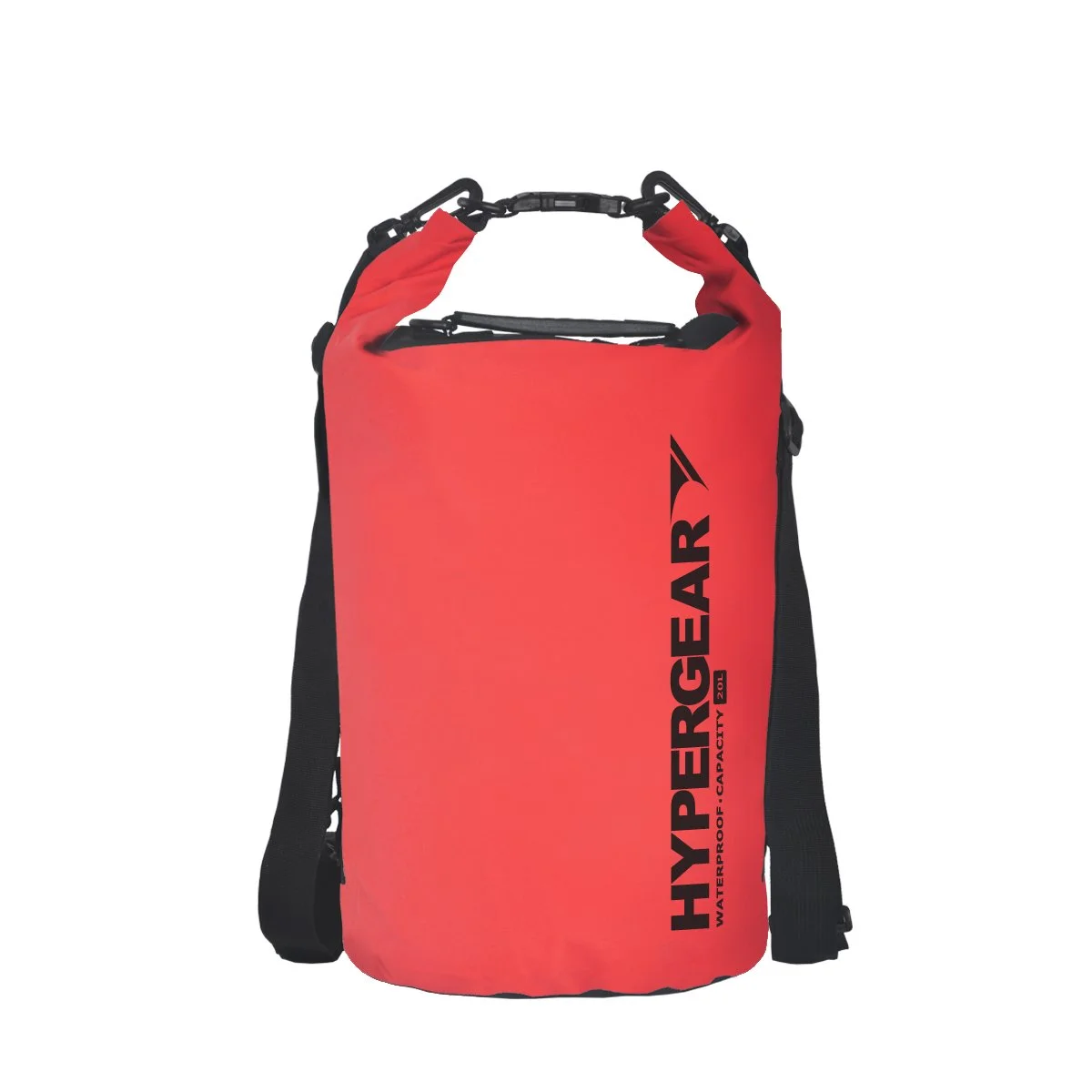 20L DRY BAG - RED